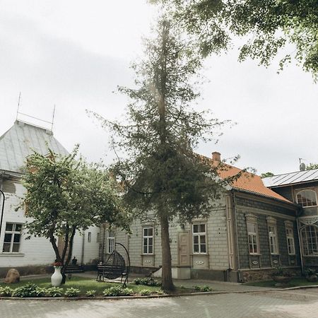 Boutique Apartment Virkas Muiza Kuldīga Exterior foto